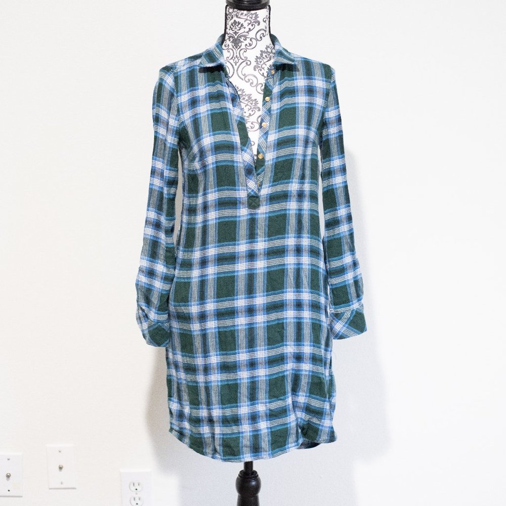 Tommy Hilfiger Button front Dress